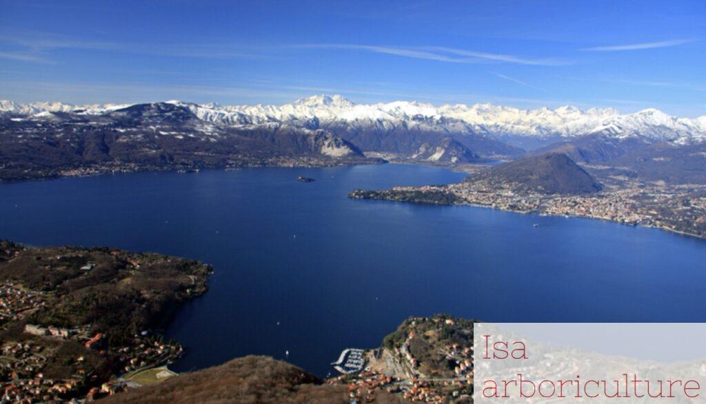 lago maggiore