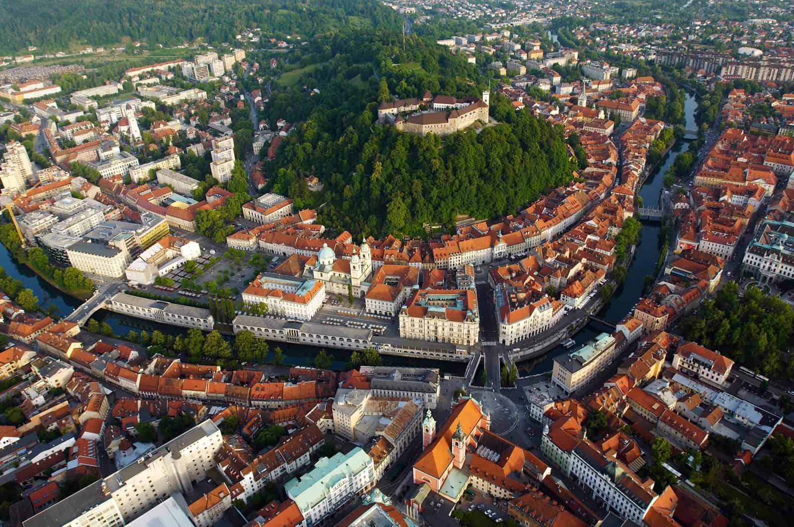 ljubljana