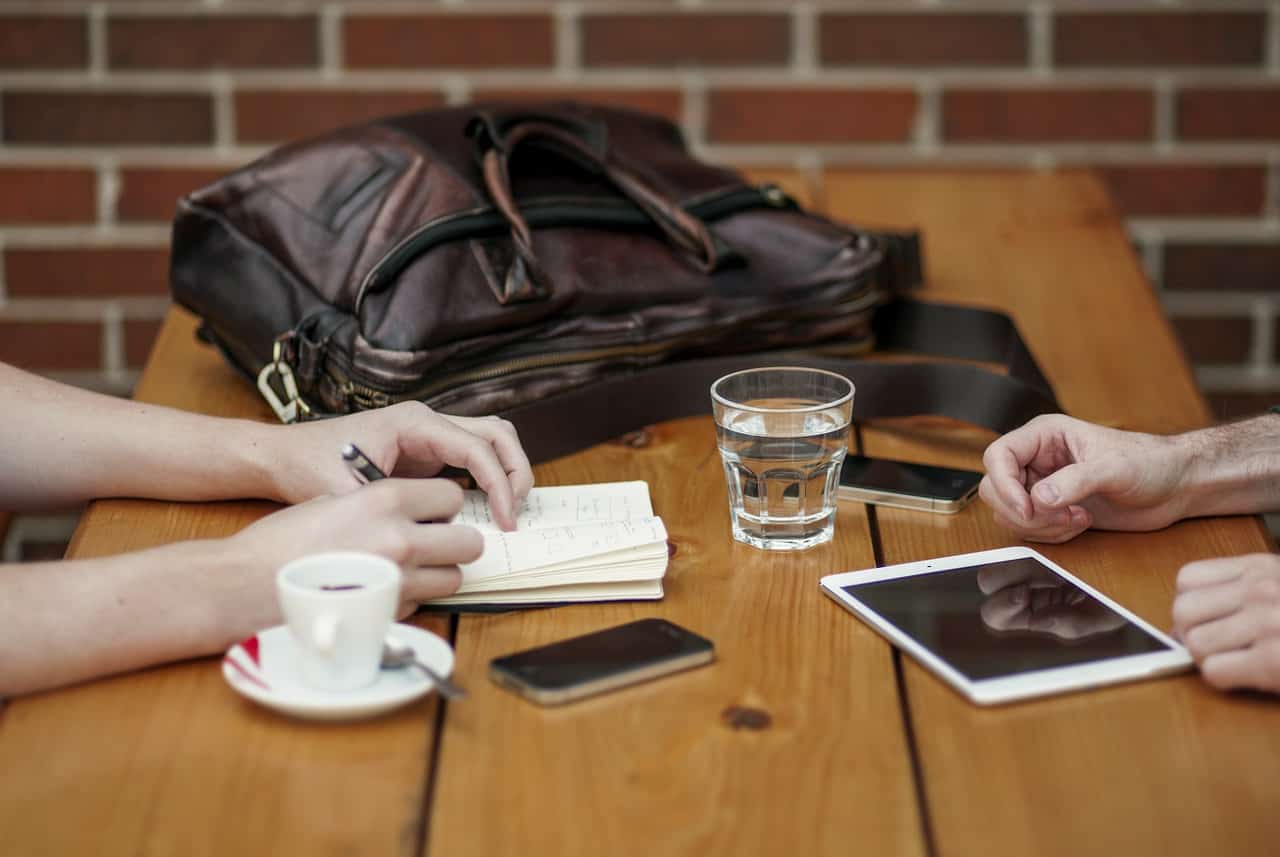 utilidades del marketing para empezar un proyecto web