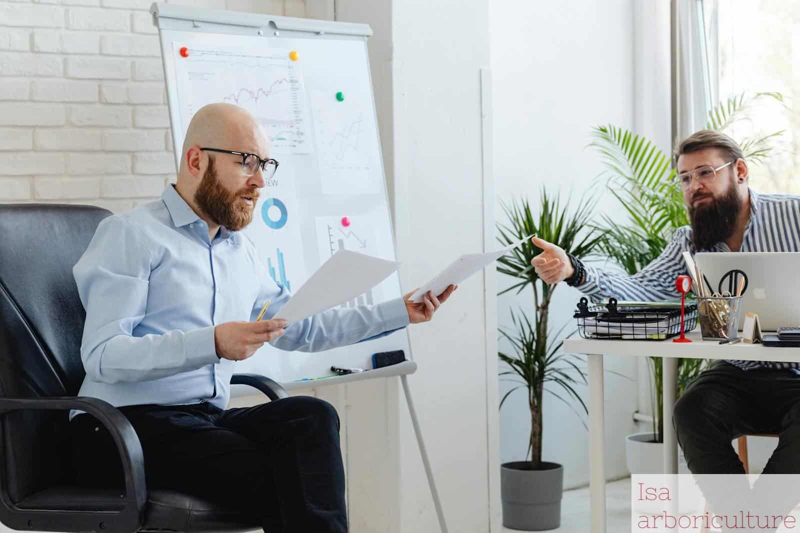 negocios empresa