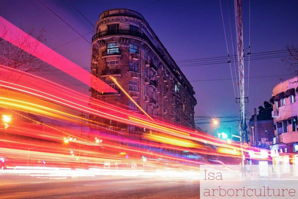que son las luces cegadoras