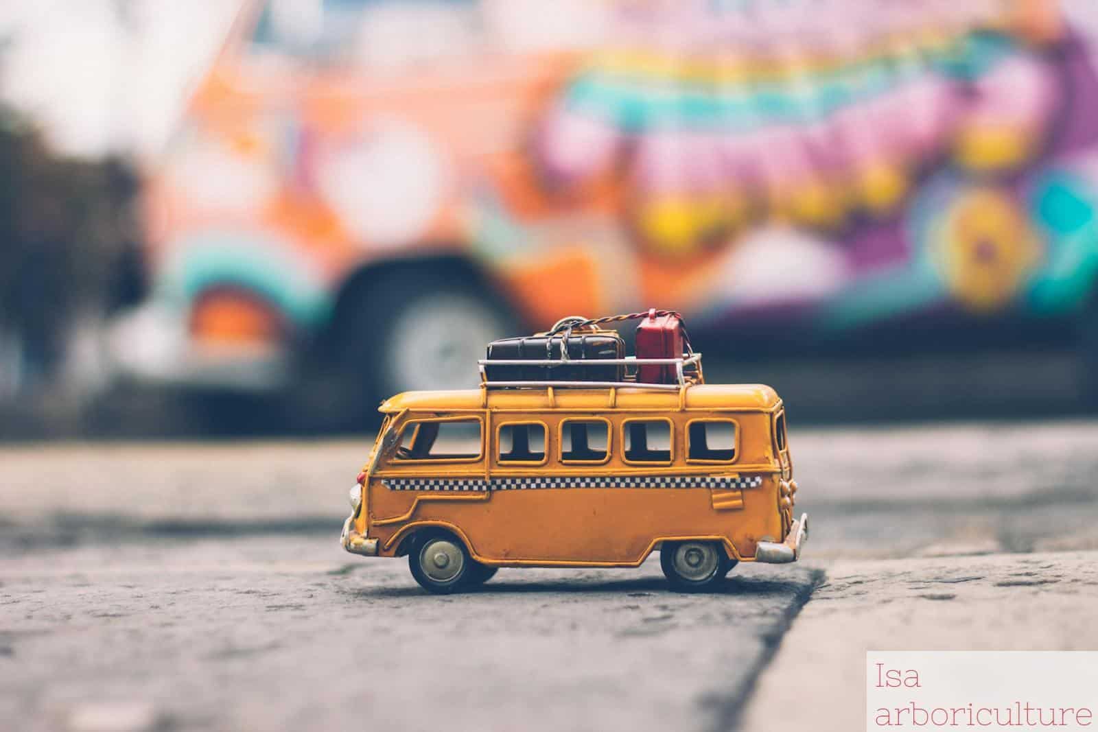 Cómo ahorrar dinero en tus viajes