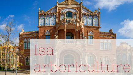 Ruta modernista por Barcelona