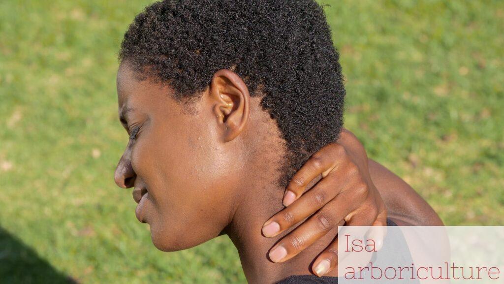dolor muscular