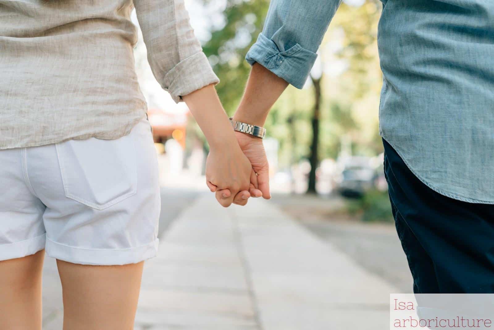 Cómo mantener una relación de pareja sana y feliz