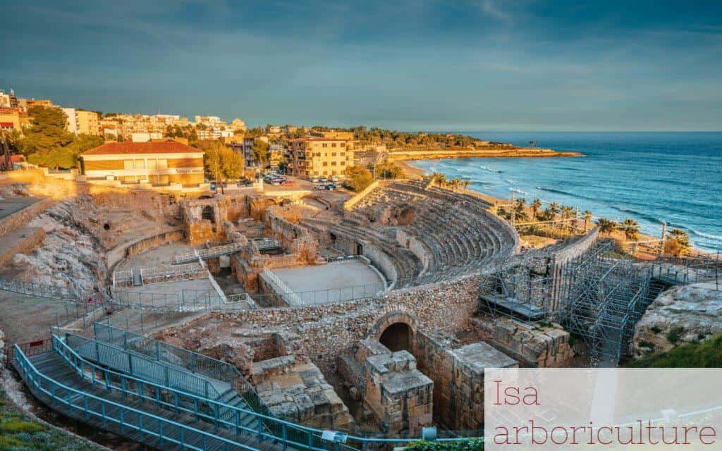 top hoteles en Tarragona