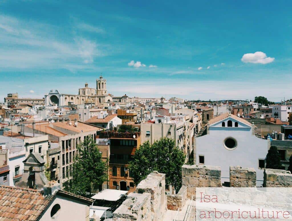 Mejores hoteles en Tarragona