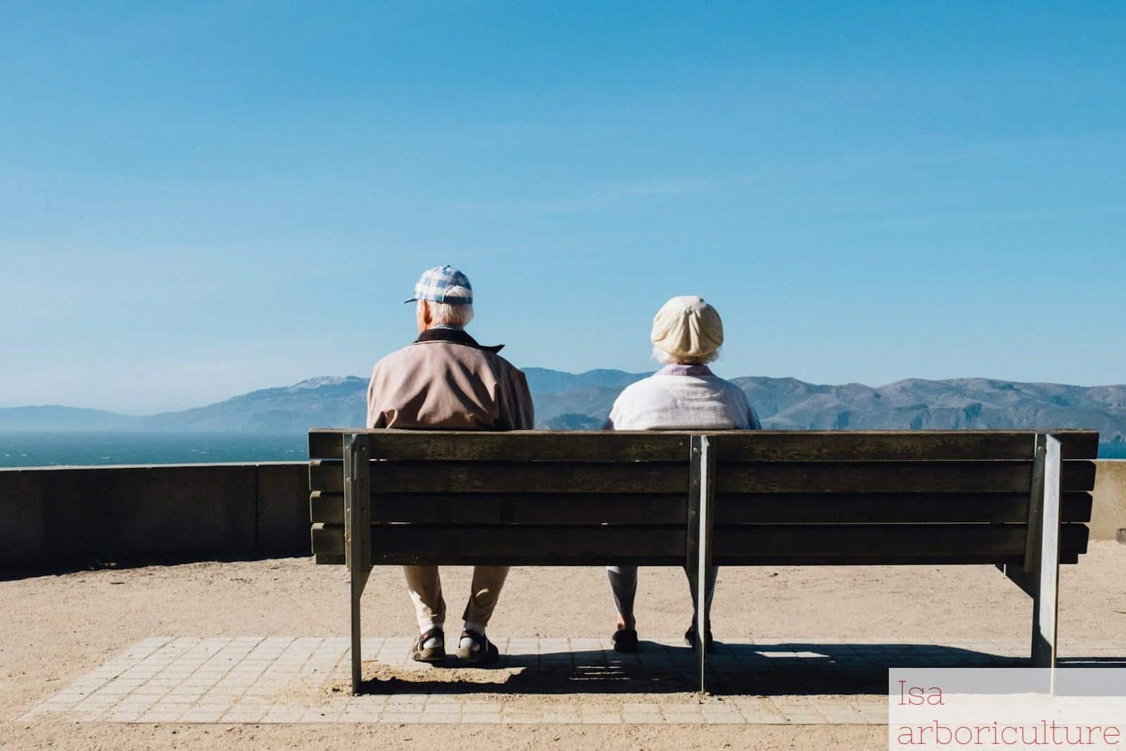 Consejos para cuidar ancianos en verano