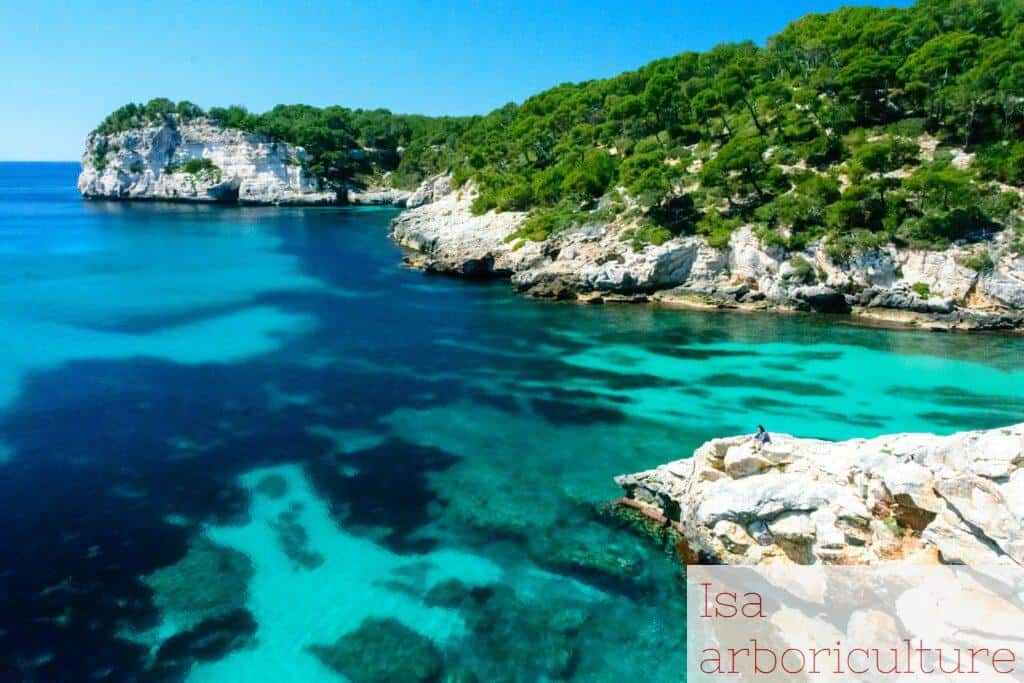 Escapadas premium: dónde disfrutar de experiencias exclusivas en Menorca