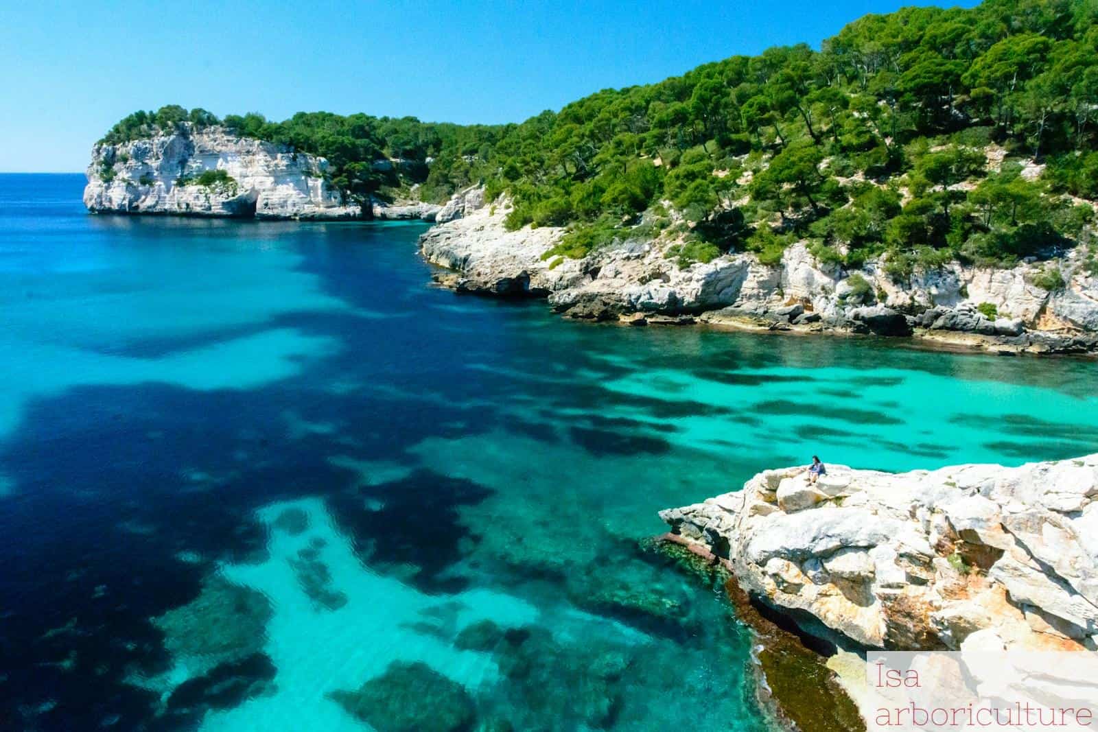 Escapadas premium: dónde disfrutar de experiencias exclusivas en Menorca