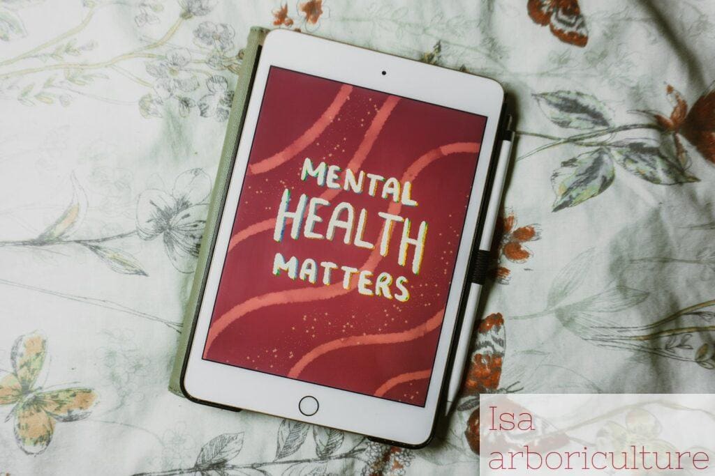 Cómo la tecnología está ayudando a la salud mental