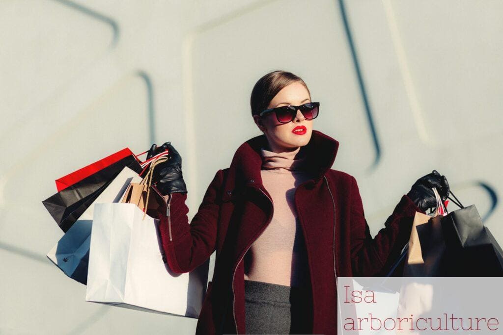 trabajar en el sector de moda, retail y lujo