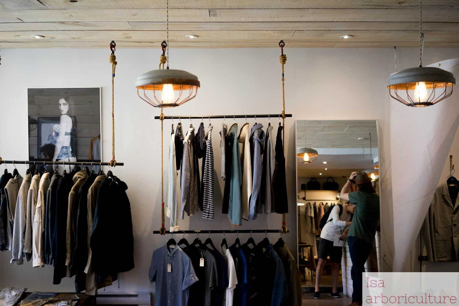 Por qué trabajar en el sector de moda, retail y lujo - Isa arboriculture